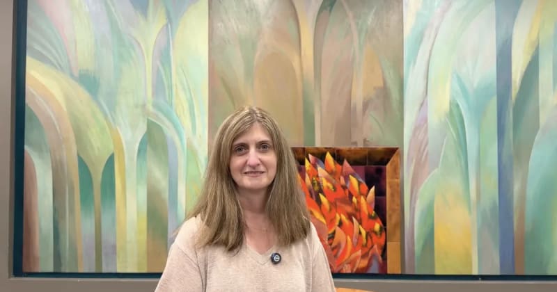 From Vision to Execution: Virginia Murray Reflects on Interactive Collaboration at the IPS Global Sales Meeting
