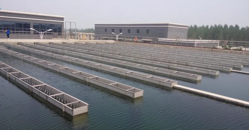 Denali Water Solutions Acquires Recyc Systems