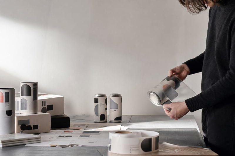 Why shrink sleeve packaging must align with your brand identity