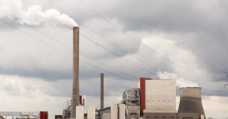 10 Charts That Tell the Story of Energy in 2018