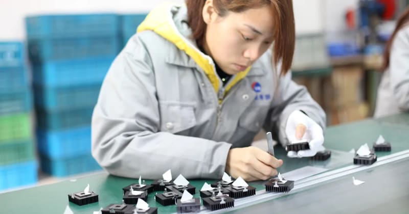 How Automation Is Changing the Definition of Work