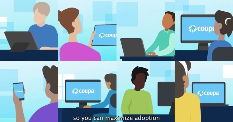 Why Coupa Outshines Legacy Systems for T&E Management