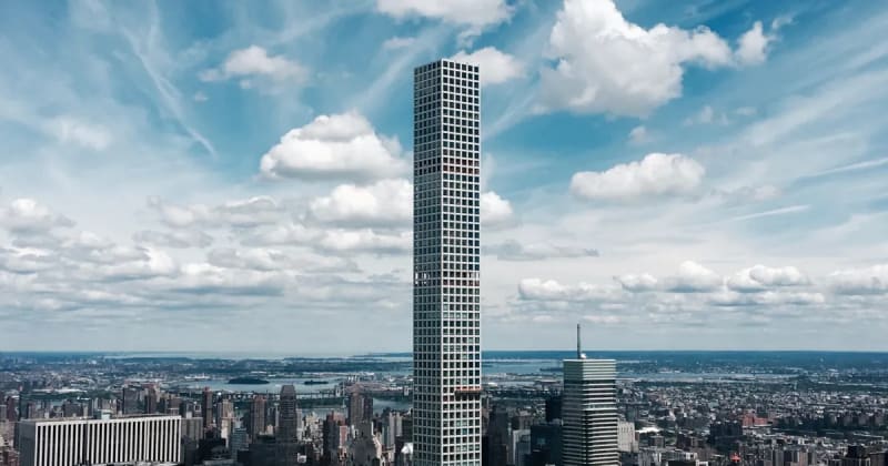 How Prepared are Buildings for the Challenges of the Future?
