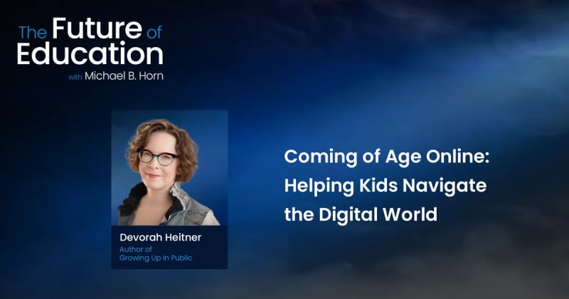 Empowering Young Minds: Building Digital Literacy and Critical Thinking for a Safe Online Future