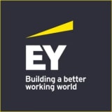 EY logo