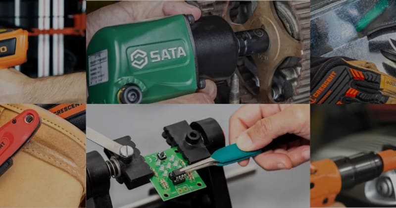 Apex Tool Group cover