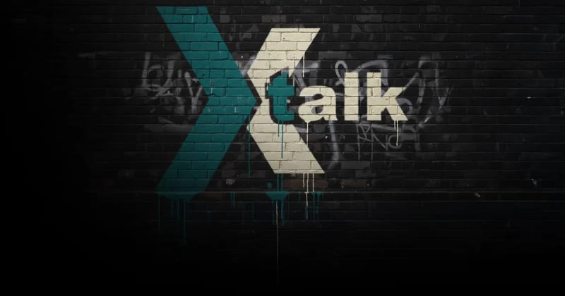Experts Talk cover