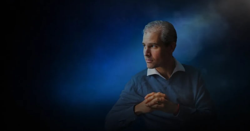 The Future of Education with Michael Horn cover
