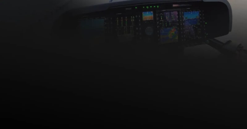 Genesys Aerosystems cover
