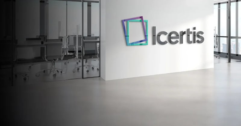 Icertis cover