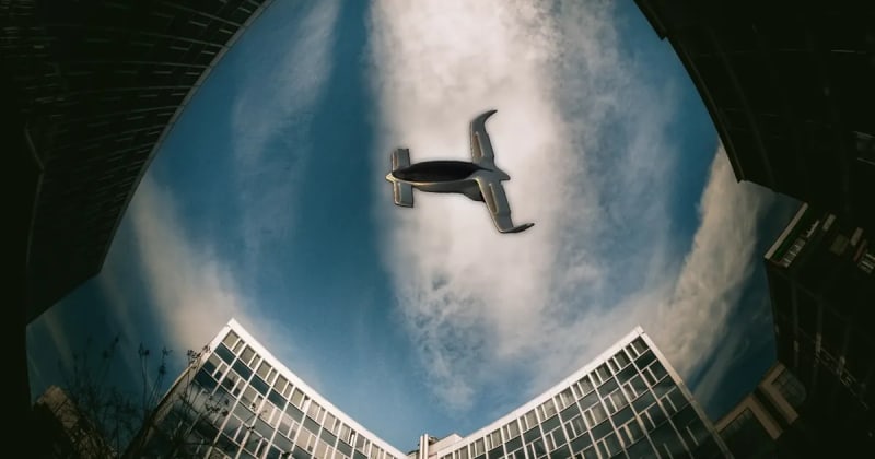 SkyShift cover