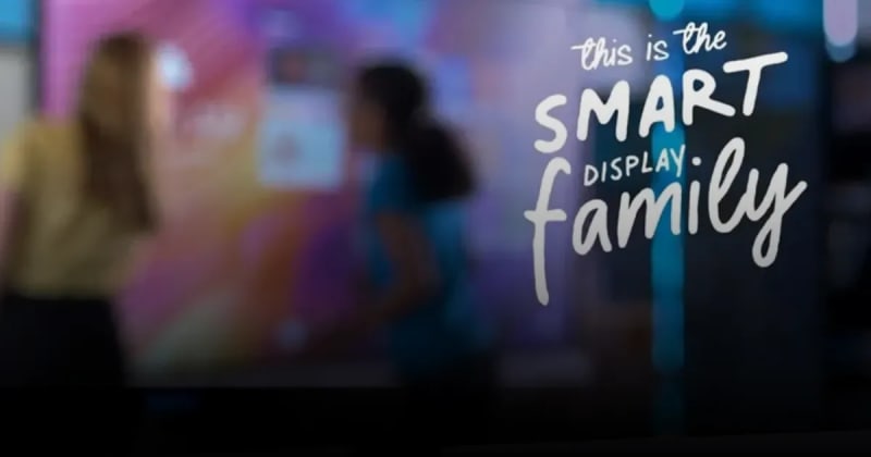 SMART Technologies cover