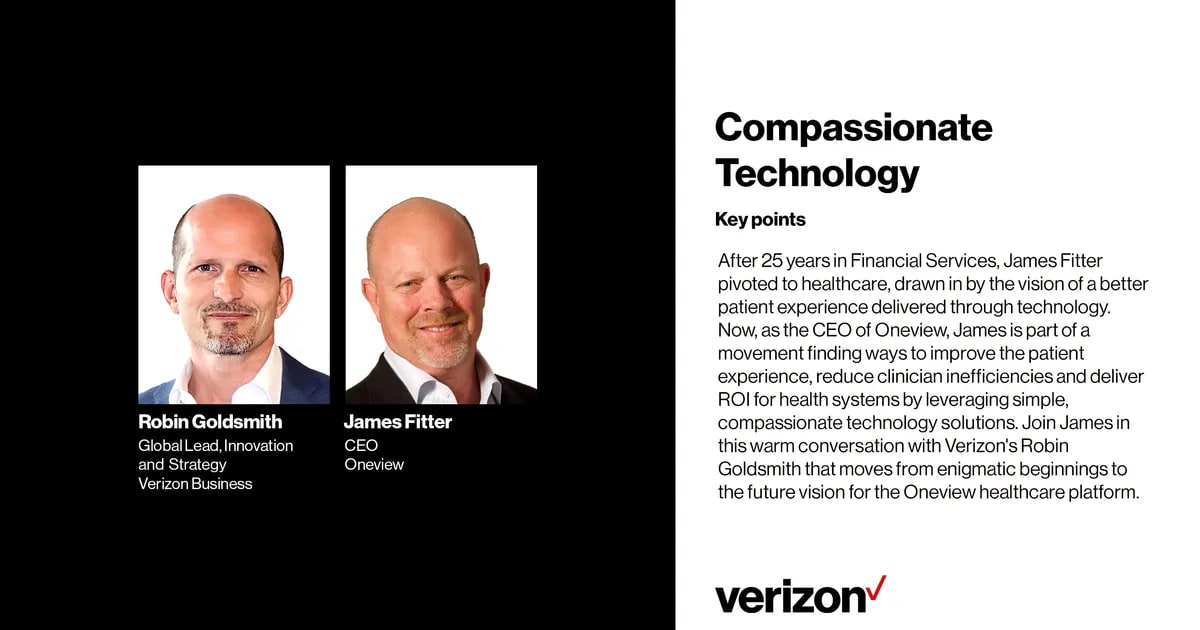 Compassionate Technology | MarketScale