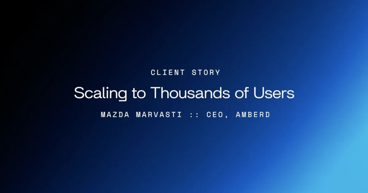 QumulusAI Provides A Clear Roadmap for Scal... | MarketScale