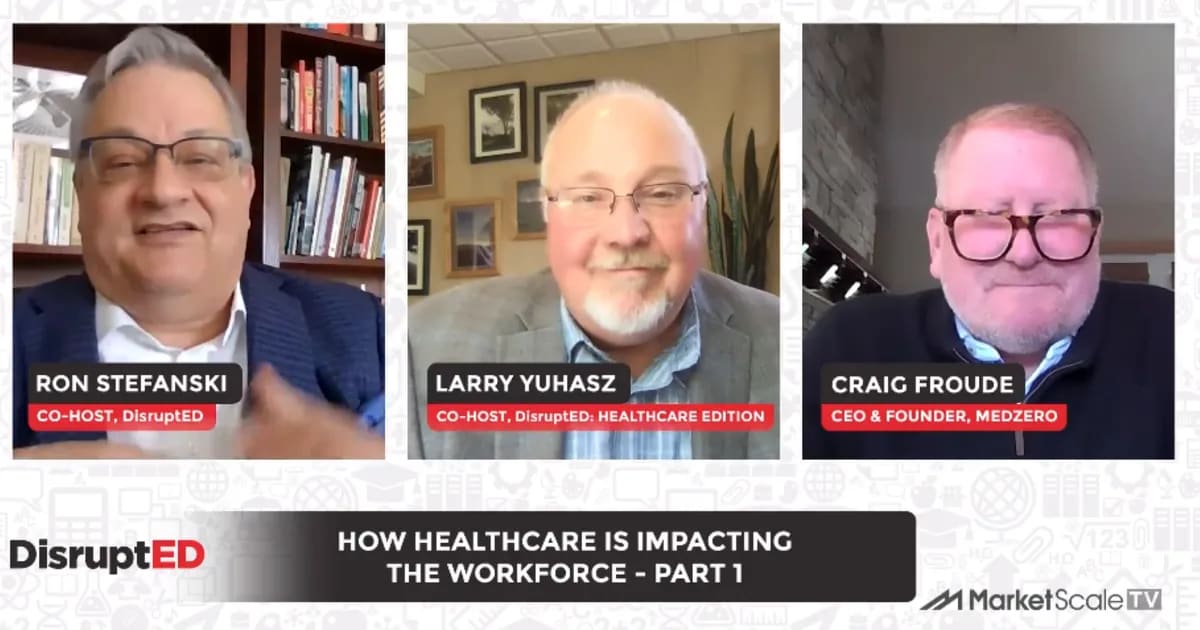 Strategic Investments are Assisting in Empowering the Healthcare ...