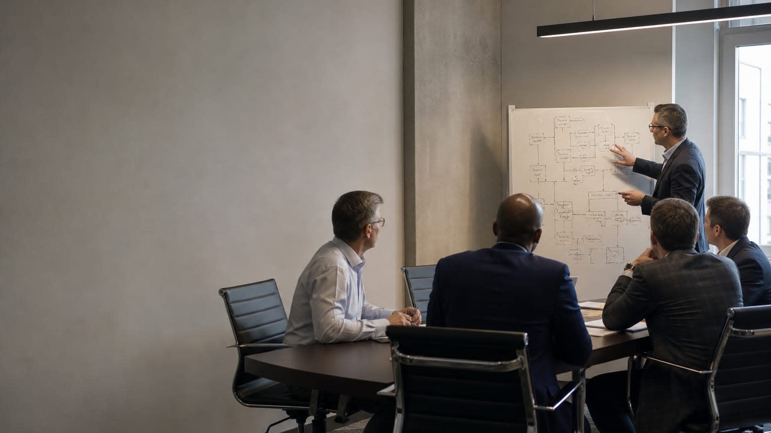 95% of enterprise AI pilots deliver no measurable ROI, and the fix isn't more tools