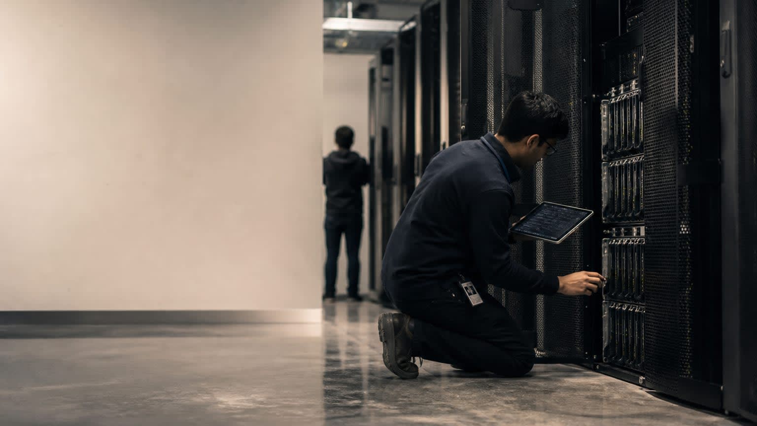 AI agents are pushing access controls and testing into the data layer