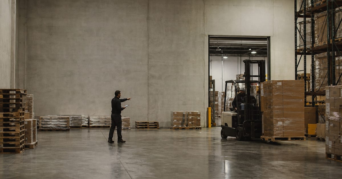 B2B digital commerce hits its stride: MSC Industrial, Carrier Enterprise, and Sh...