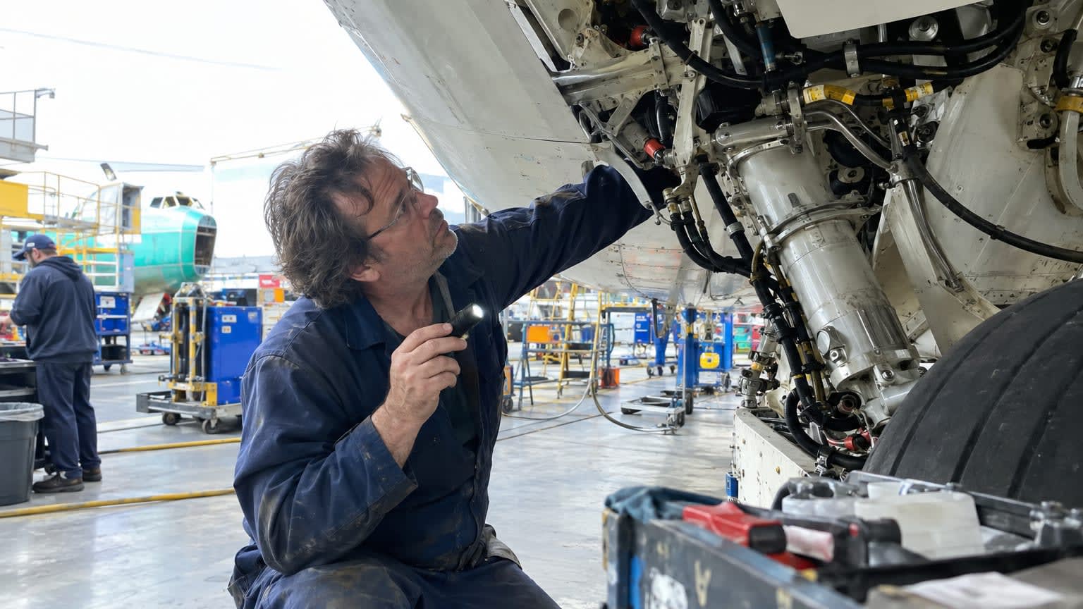 Boeing will miss its 2026 target of about 500 737 deliveries