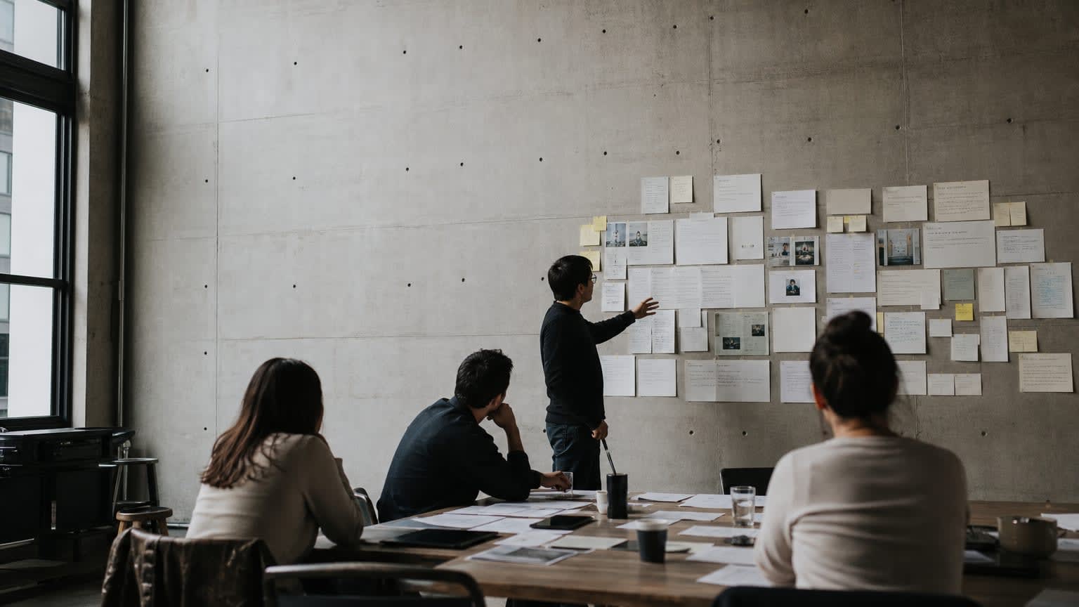Content marketing’s eight levers: what the research says about digital brand engagement and sales