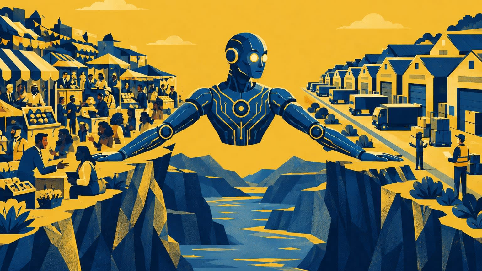 Deloitte: 38% of B2B Buyers Now Use Agentic AI - MarketScale