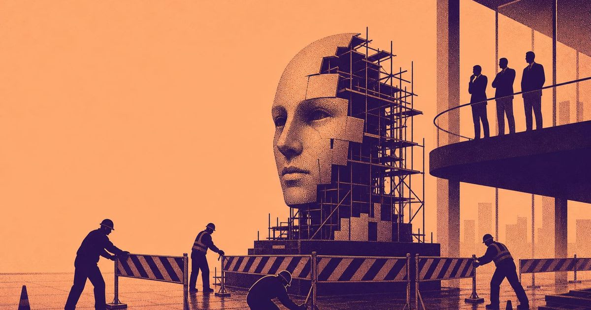 Enterprise AI Faces Security Challenges Amid Rising Investments