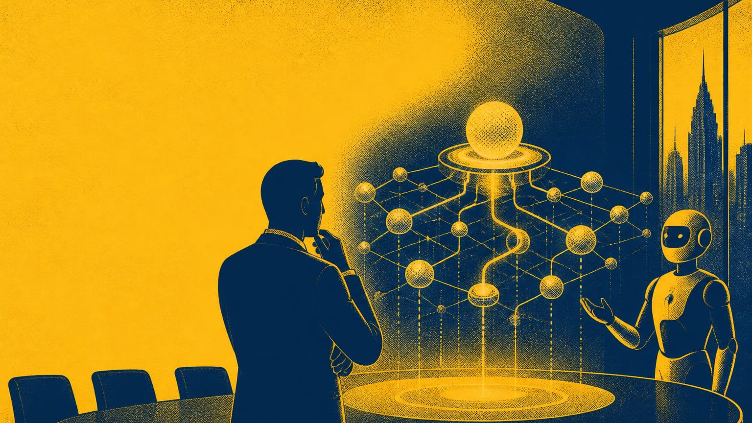 AI Makes Sales Meetings Cheap While First-Call Conversion Becomes the Real Cost