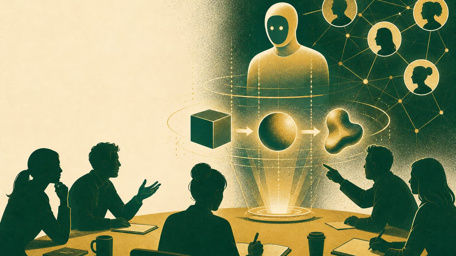 GTM singularity is forcing RevOps teams to audit how AI intermediaries describe their products