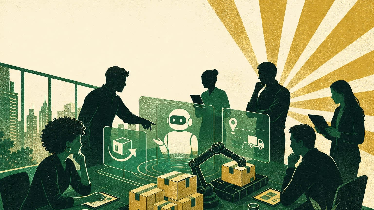 Klaviyo is buying Agency to add returns, order tracking and AI support to its marketing tools