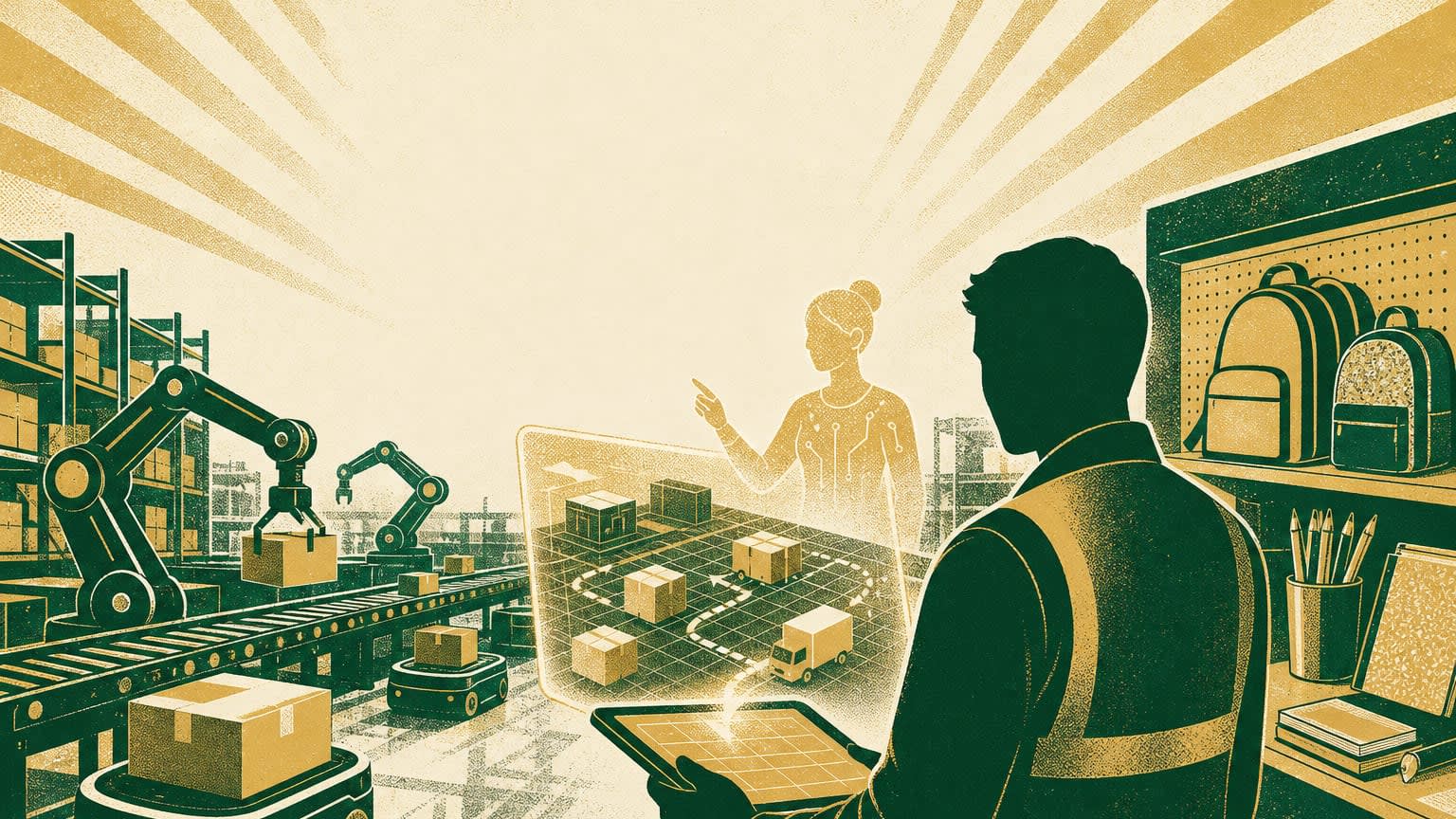 Kohl's and ShipBob bring generative AI into retail operations as ecommerce tops ...