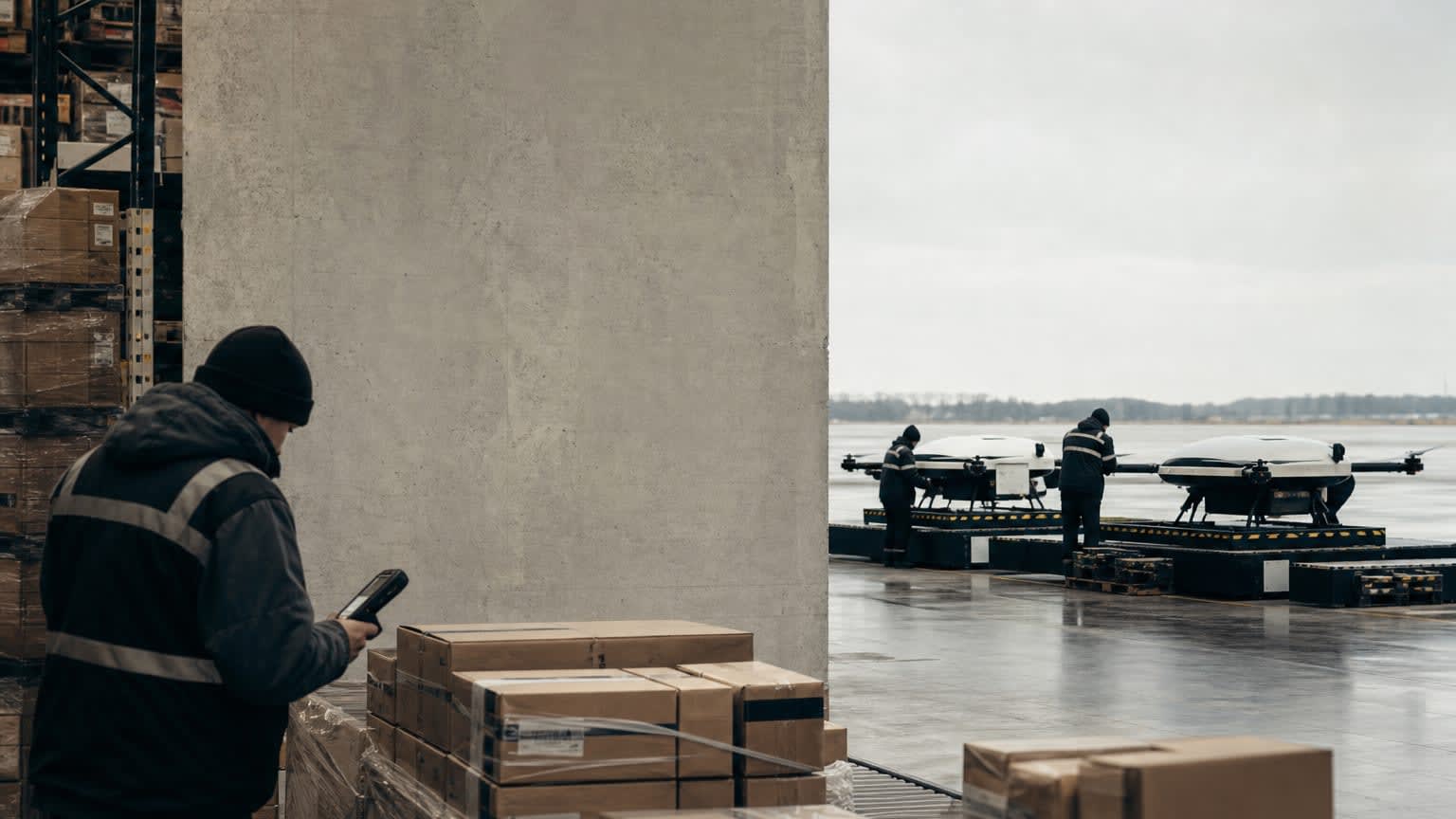 Marketplaces are growing twice as fast as traditional online shops, and every major platform just made a move
