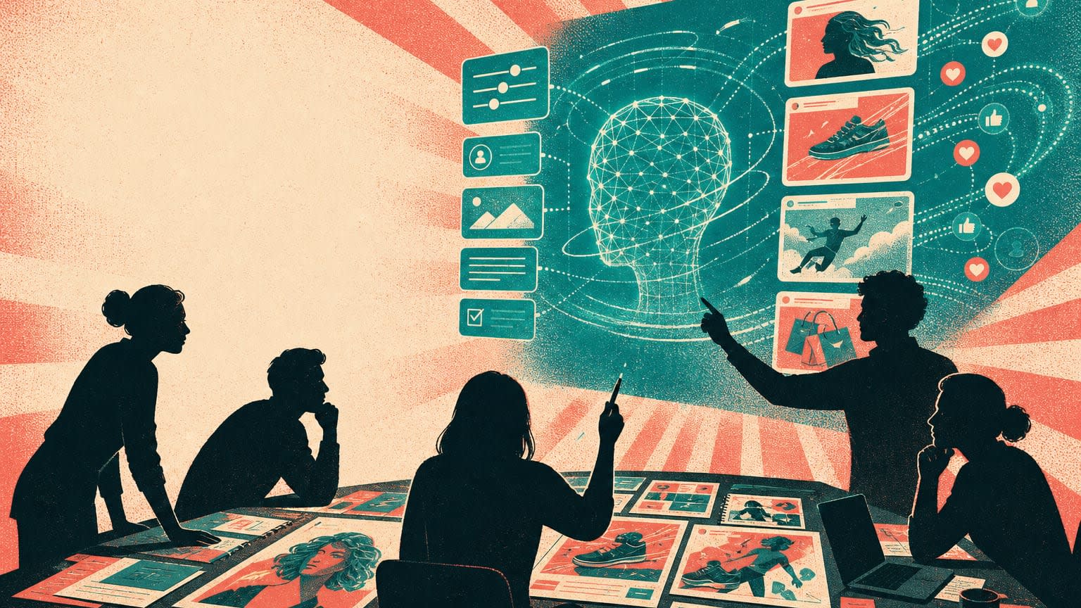 Meta's AI-first ad buying is forcing a new operating model for paid social teams (4 minute read)