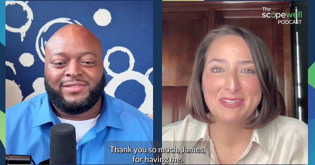 The Last Mile Problem in Health Care with Angela Adams