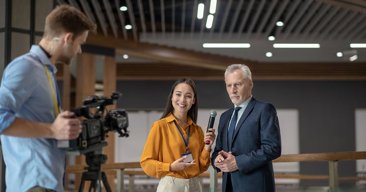 Your Competitors Are Becoming Media Companies. Why Aren’t You?