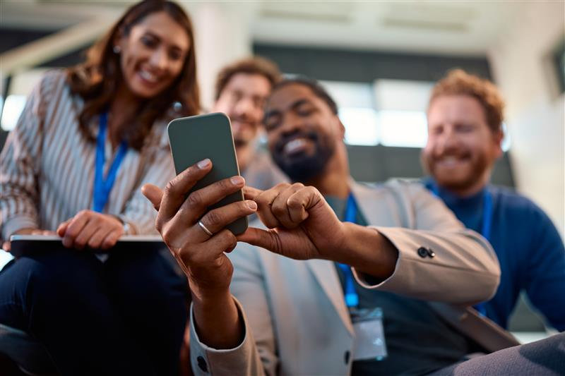 The Death of Cold Outreach: How UGC Drives B2B Sales