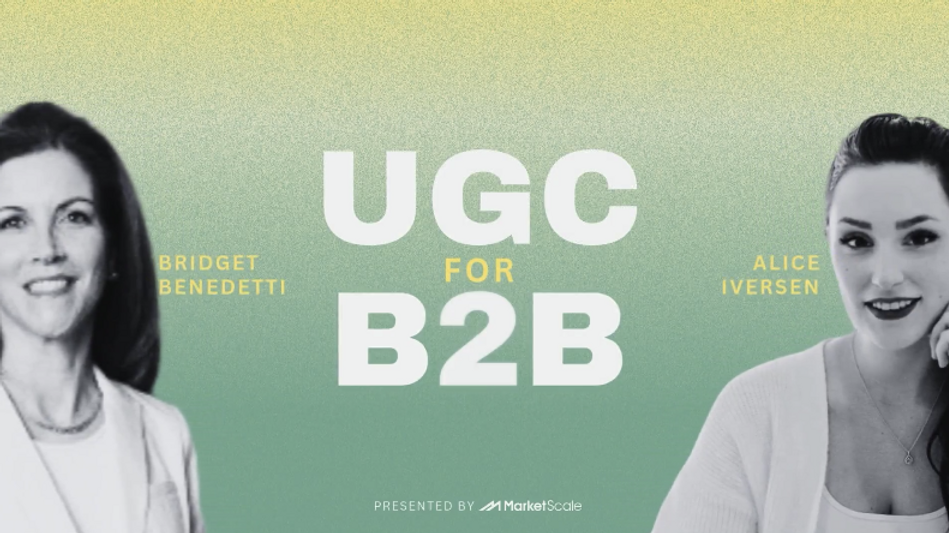 From Control to Community: Why Big Brands Must Embrace UGC
