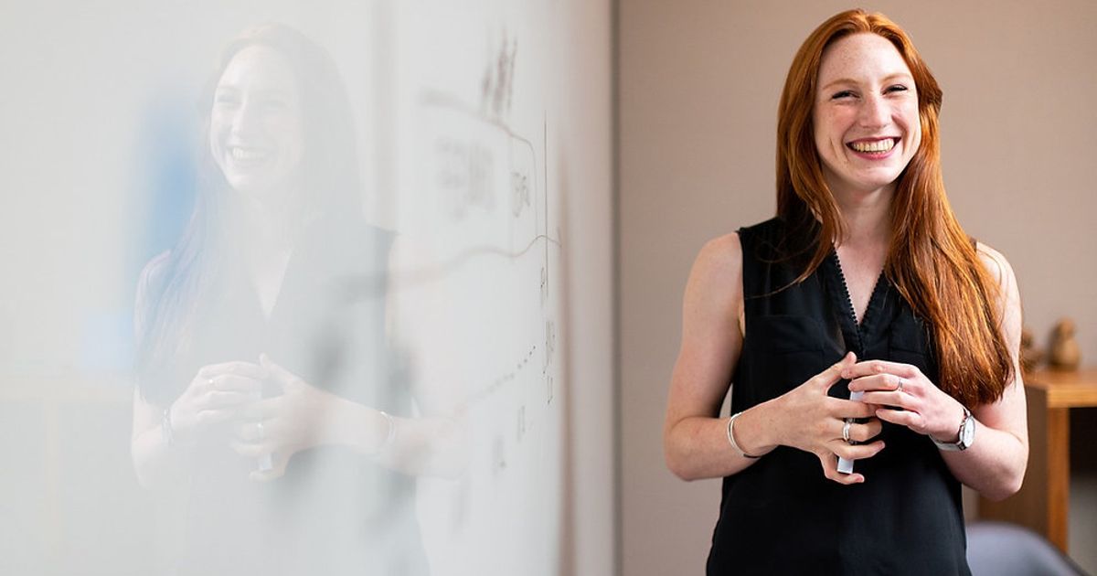 The Hidden Power of Experts: Turning Employees into Creators