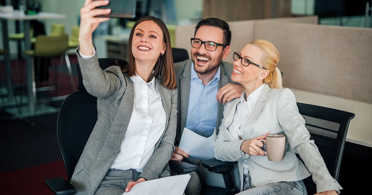 How to Build a Media Company Inside Your Organization: Using UGC