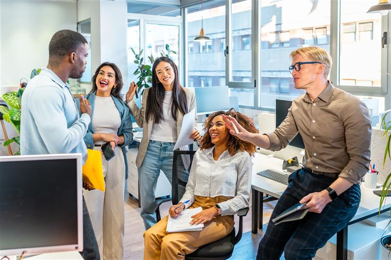 Creating Culture, Not Just Content: A B2B Relevance Blueprint