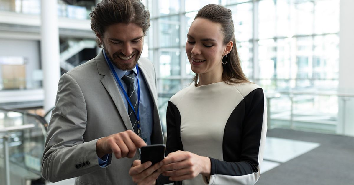 You Don’t Need More Leads. You Need to Own the Conversation