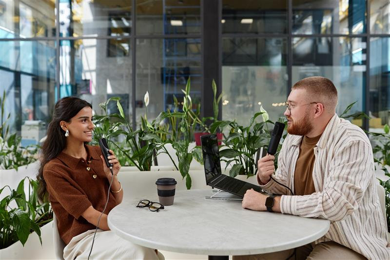 Hiring Top B2B Talent: Why UGC Is the New Employer Branding