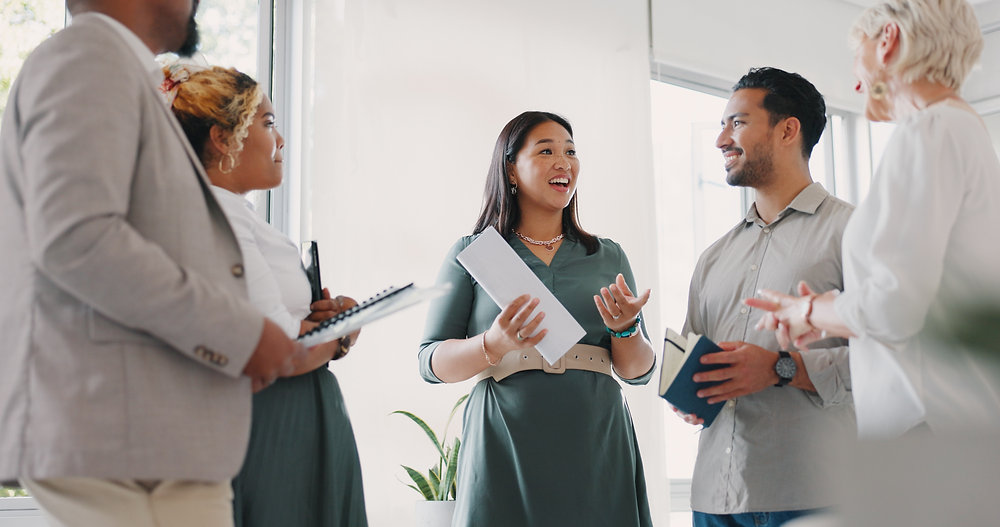 Empowering Employee Voices: Untapped Influence in Your Organization