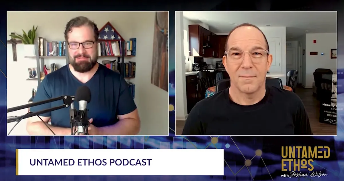 Episode #24: JPMorgan Insider Tells All: The Hidden Damage Big Banks Do to Investors