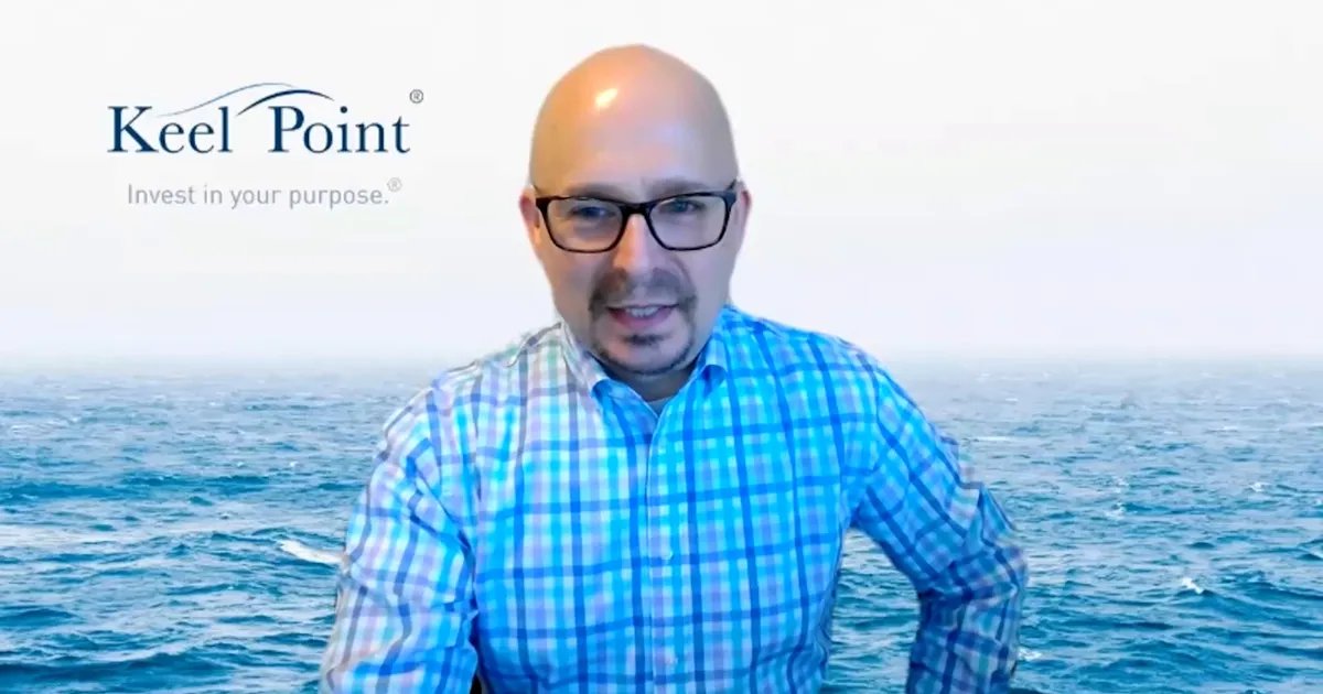 Keelpoint Wealth Management Firm Hails Pinnacle's Cybersecurity Partnership for Enhanced Data Protection