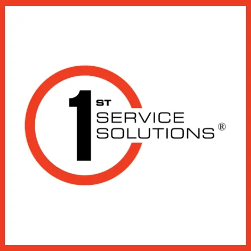 1st Service Solutions logo