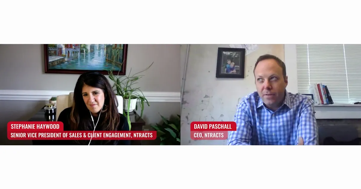 2023 Education Series: What are the Causes of Contract Invisibility?