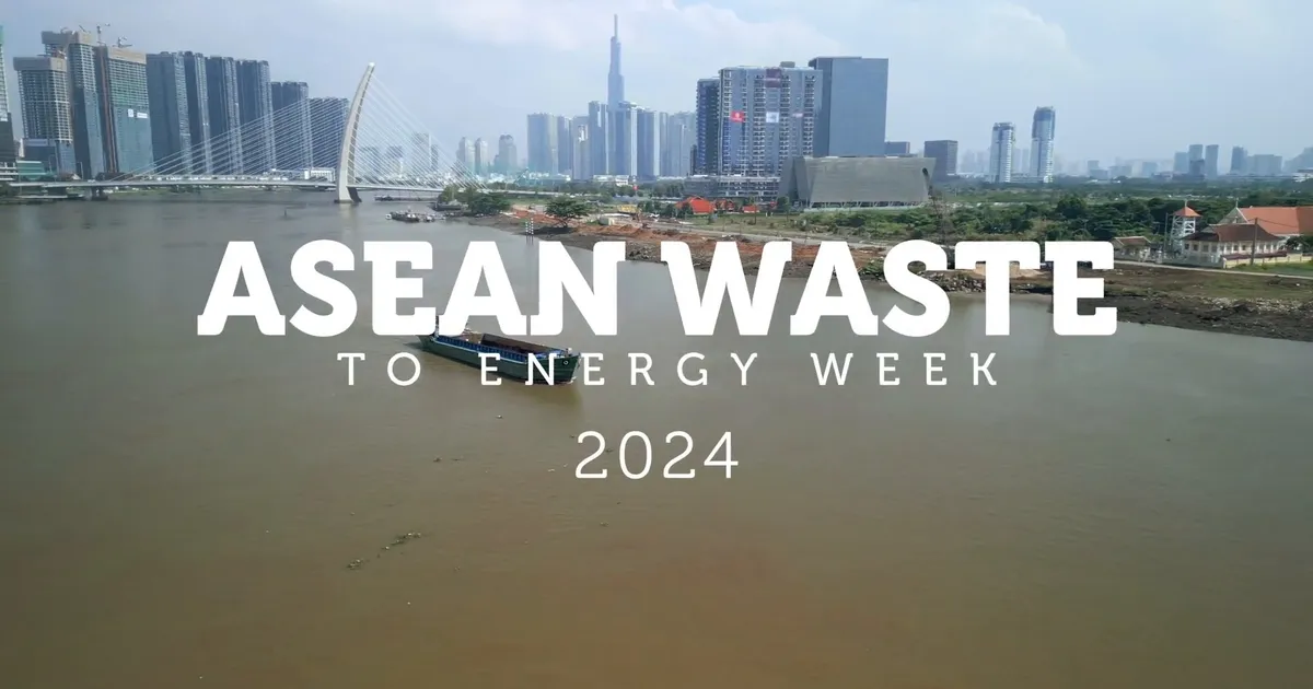 WSI’s Andrea Pacchiarotti to Give ASEAN Waste to Energy Week Presentation