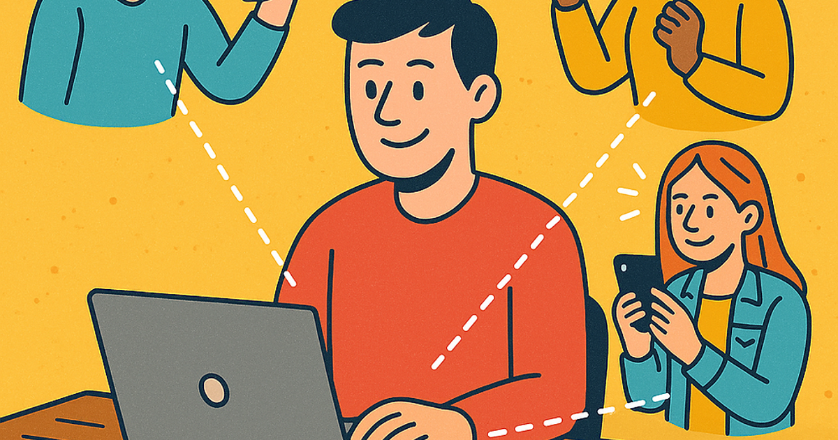 Your Audience Is Creating: How One Brand Turned It Into Wins