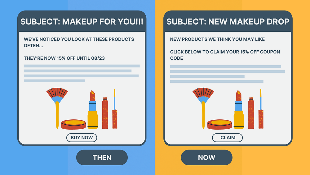 How to Personalize Marketing Without the Creep Factor
