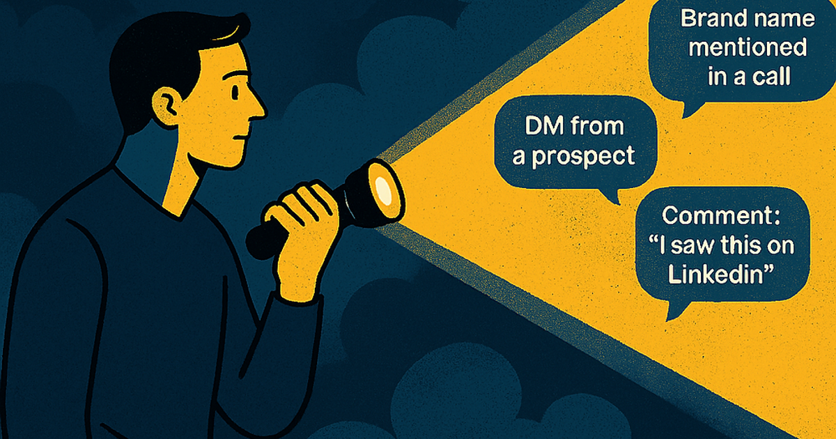 How to Track Content’s Impact Without Relying on Attribution